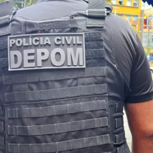 policia civil