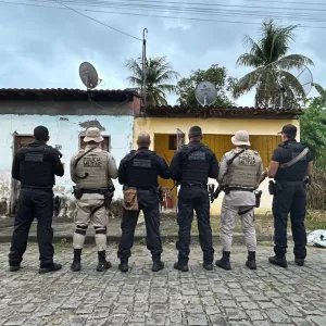 Policia Civil