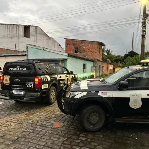 Operação Salitre