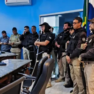 Policia Civil
