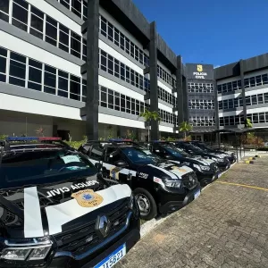 Homem é preso por tentativa de homicídio em Salvador