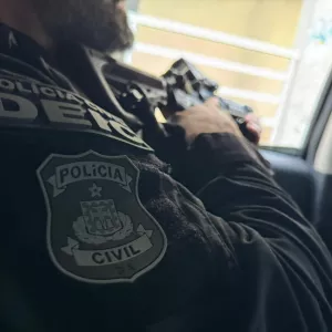 Operação Faixa de Areia prende suspeito de latrocínio em Stella Maris