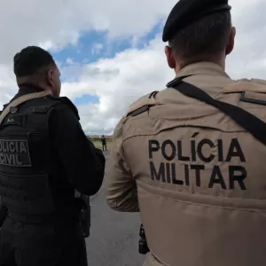 Policia Civil