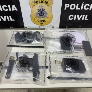 Policia Civil