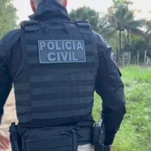 Policia Civil