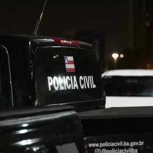 Policia Civil