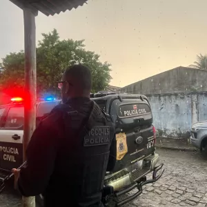 Policia Civil
