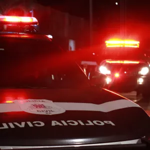 Policia Civil