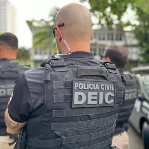 Policia Civil