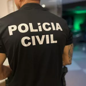 Policia Civil