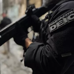policia civil