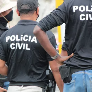 policia civil