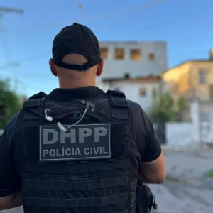 policia civil