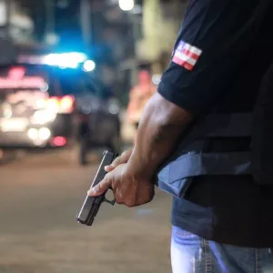policia civil