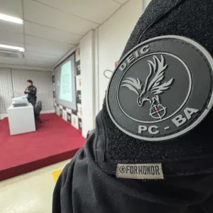 Policiais 