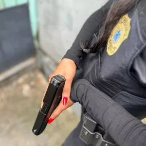 Policial