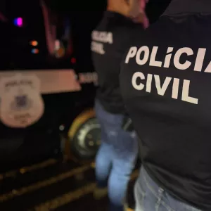 Policiais 
