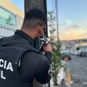 policial