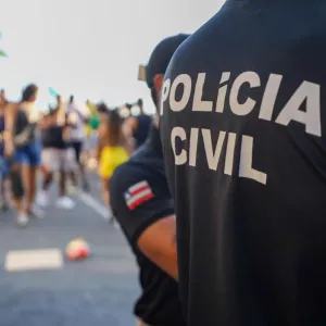 Policial 