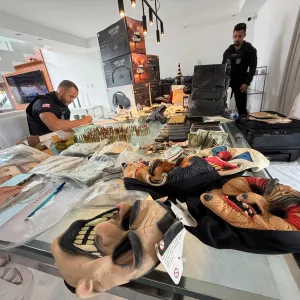 Polícia Civil