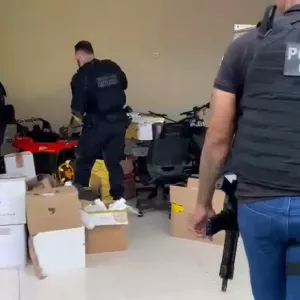 Polícia Civil