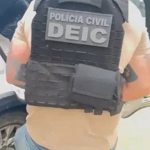 Grupo investigado por furtos em shopping centers é preso em Vitória da Conquista