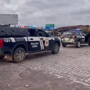 Policia CIvil