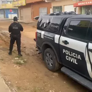 Policia Civil