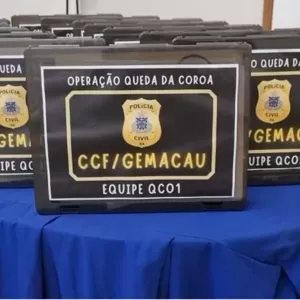 Policia Civil