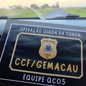 Policia Civil