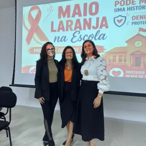Maio Laranja