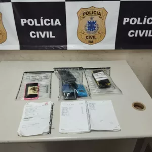 Polícia