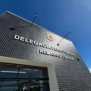 Apoio: Mais de R$ 2,4 milhões foram empregados nas novas estruturas.