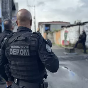 Policia Civil