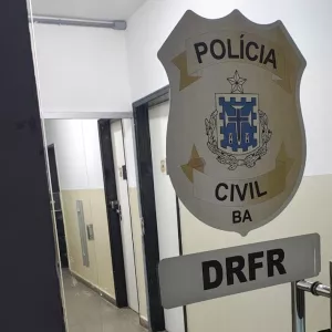policia civil