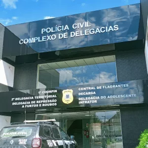Policia Civil