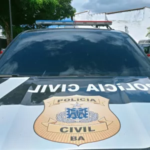 Policia Civil