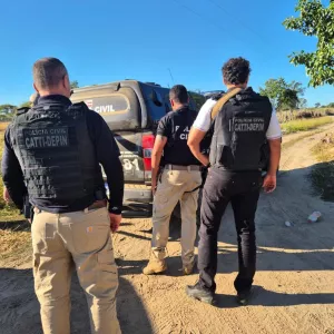 Policia Civil