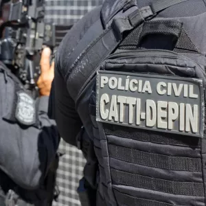 Policia Civil