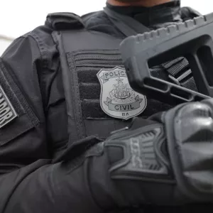 policia civil