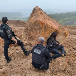 36 cidades baianas da Região Leste completam 100 dias sem registro de morte violenta