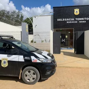 Polícia Civil cumpre seis mandados de busca e apreensão de adolescentes em Maracás