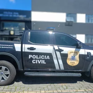 Policia Civil