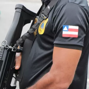 Policia Civil
