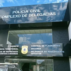 Policia Civil