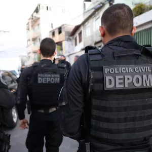 policia civil