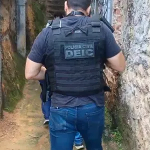 Policia Civil