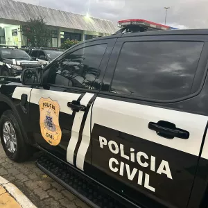 policia civil
