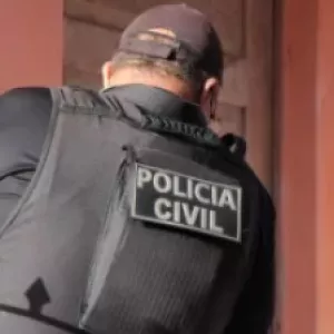 policia civil