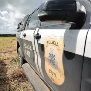 policia civil